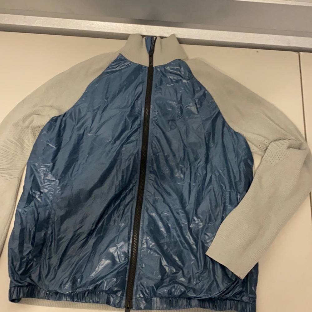 Under Armour UAS Jacket
